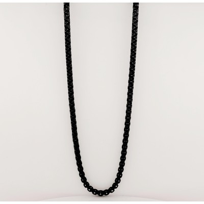 David Yurman Chain Collection for Men Box Chain Necklace 20''