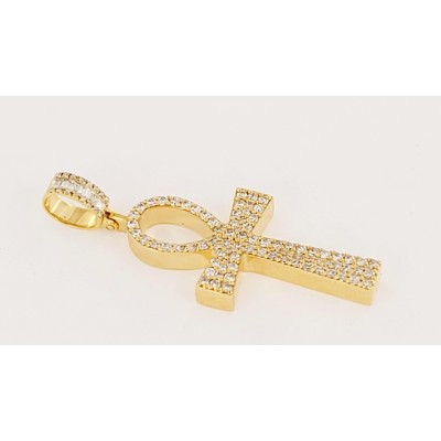 Customer Jewelry14K Yellow Gold with Diamonds 1.5ct