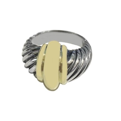 David Yurman ring