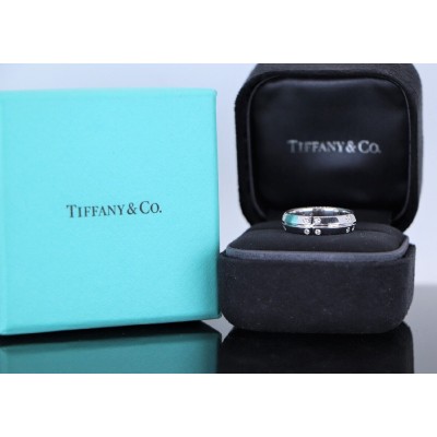 Tiffany & co streamerica diamond ring