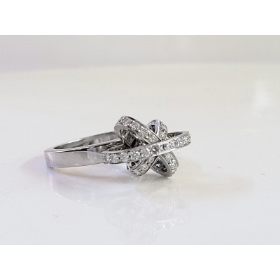 Garrard Diamond ring size 6