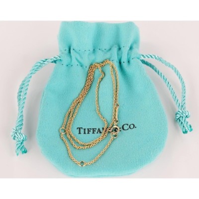 Paloma Picasso Tiffany & Co Chain adjustable 16''