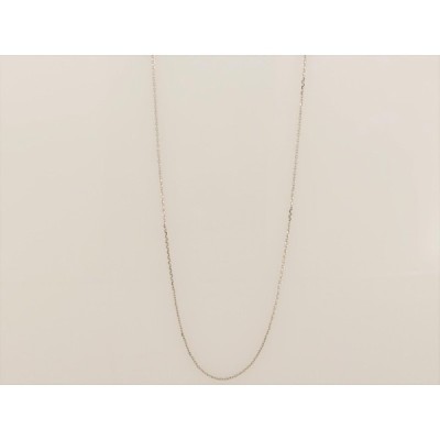 Tiffany &co Paloma Picasso Adjustable Chain PT950