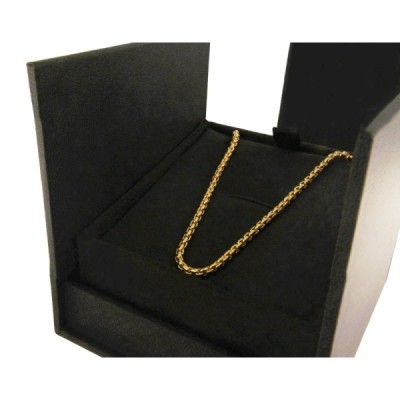 David Yurman 18K Chain Yellow Gold